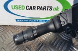 Toyota Yaris T3 headlight switch 2006-2011 no front fog lights