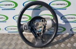 Toyota Yaris T3 steering wheel 2008