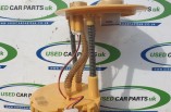 Toyota Yaris TR D4D fuel pump 77010-0D020-C