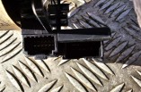 Toyota Yaris TR airbag squib slip ring 2009-2011 (3)