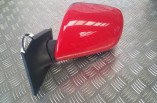 Toyota Yaris TR electric door wing mirror passengers 2006-2011 3P0