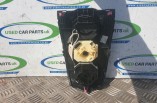 Toyota Yaris TR heater control panel switch 2009-2011 AC