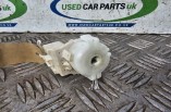 Toyota Yaris TR ignition switch cap 2006-2011