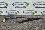 Toyota Yaris TR rear windscreen wiper arm 2009-2011 12MM 85241-0D020B