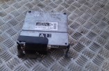 Toyota Yaris T Sport 1.5 engine ecu controller 89661-52180 212000-1760