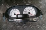 Toyota Yaris T Sport speedometer dash instrument cluster 2005