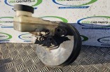 Toyota Yaris Verso MK1 Brake Servo Master Cylinder 1.3 Petrol 874-02900