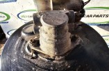 Toyota Yaris Verso MK1 Brake Servo Master Cylinder 1 3 Petrol 874-02900 (5)
