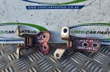 Toyota Yaris Verso MK1 Door Hinges Top Bottom Passengers Front Left Side