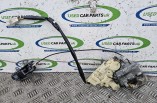 Toyota Yaris Verso MK1 Door Lock Motor Catch Passengers Rear Left Side (1)