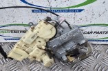 Toyota Yaris Verso MK1 Door Lock Motor Catch Passengers Rear Left Side (2)