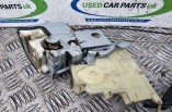 Toyota Yaris Verso MK1 Door Lock Motor Catch Passengers Rear Left Side (3)