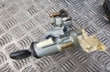 Toyota Yaris Verso MK1 ECU Kit Ignition Barrel Key Lock 89661-52312 2NZ-FE (4)