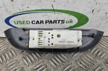 Toyota Yaris Verso Window Control Switch Drivers Front Right Door 84820-52080 (2)