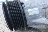Toyota Yaris air con pump compressor pulley GE447260-2333