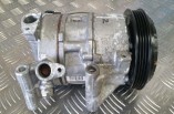 Toyota Yaris Icon air con pump compressor GE447260-4201 2014