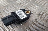 Toyota Yaris airbag impact crash sensor 89831-0H010