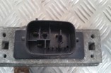 Toyota Yaris converter control unit assy module G92C0-52011 2009