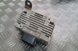 Toyota Yaris converter control unit assy module G92C0-52011 2009