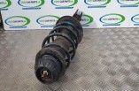 Toyota Yaris TR shock absorber strut drivers side front 1 litre 2009