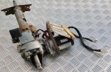 Toyota Yaris electric power steering column pump motor 1999-2003