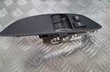 Toyota Yaris electric window switch 2 way drivers front 2005 T Sport