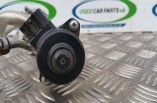 Toyota Yaris electronic egr valve 1 3 Petrol 2014