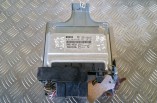 Toyota Yaris engine ecu control  0261208036 89661-0D210 2004