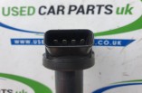 Toyota Yaris engine ignition coil pack 1 3 petrol 90919-02257 MK3 4 PIN