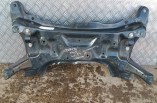 Toyota Yaris Icon engine subframe cradle 2011-2014 1.3 petrol