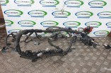 Toyota Yaris engine wiring loom harness 1NR-FE 82121-0DF20