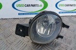 Toyota Yaris 2003-2006 front fog lights pair and surround