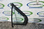 Toyota Yaris front door quarter glass window drivers side 2011-2017 68215-0D040