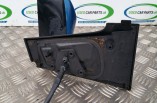 Toyota Yaris front left 2014-2017 door mirror