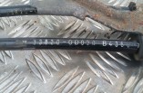 Toyota Yaris gear cables 33820-0D090 MK2