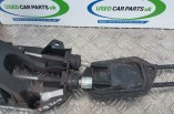 Toyota Yaris 2011-2014 gear linkages cables 1.3 petrol 6 speed manual