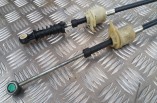 Toyota Yaris gear cables linkages MK2 2006-2011