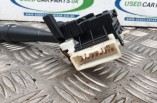 Toyota Yaris headlight switch connector 1999-2006
