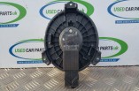 Toyota Yaris heater fan motor AV272700-0301 2007