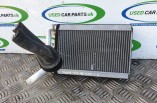 Toyota Yaris heater matrix radiator 1 3 petrol 2003
