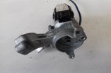 Toyota Yaris ignition barrel and key reader 1999-2005