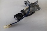 Toyota Yaris ignition barrel and key reader 1999-2005