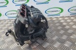 Toyota Yaris inlet intake manifold engine 1 3 2016