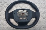 Toyota Yaris Icon steering wheel multifunction 45100-0D490C1 2012-2015