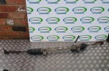 Toyota Yaris power steering rack MK2 1.0 litre petrol 2007