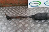 Toyota Yaris power steering rack end 1 0L 2007