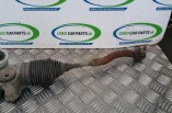 Toyota Yaris power steering rack end gaitor MK2 1 0 litre