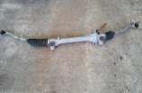 Toyota Yaris Icon power steering rack 1.3 petrol 2014