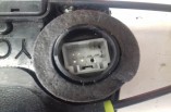 Toyota Yaris rear 8 pin door lock motor