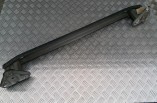 Toyota Yaris rear bumper carrier reinforcement support crash bar 2006-2011